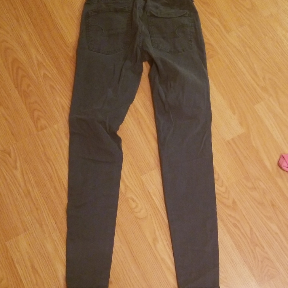 Pants - Picture 2 of 4
